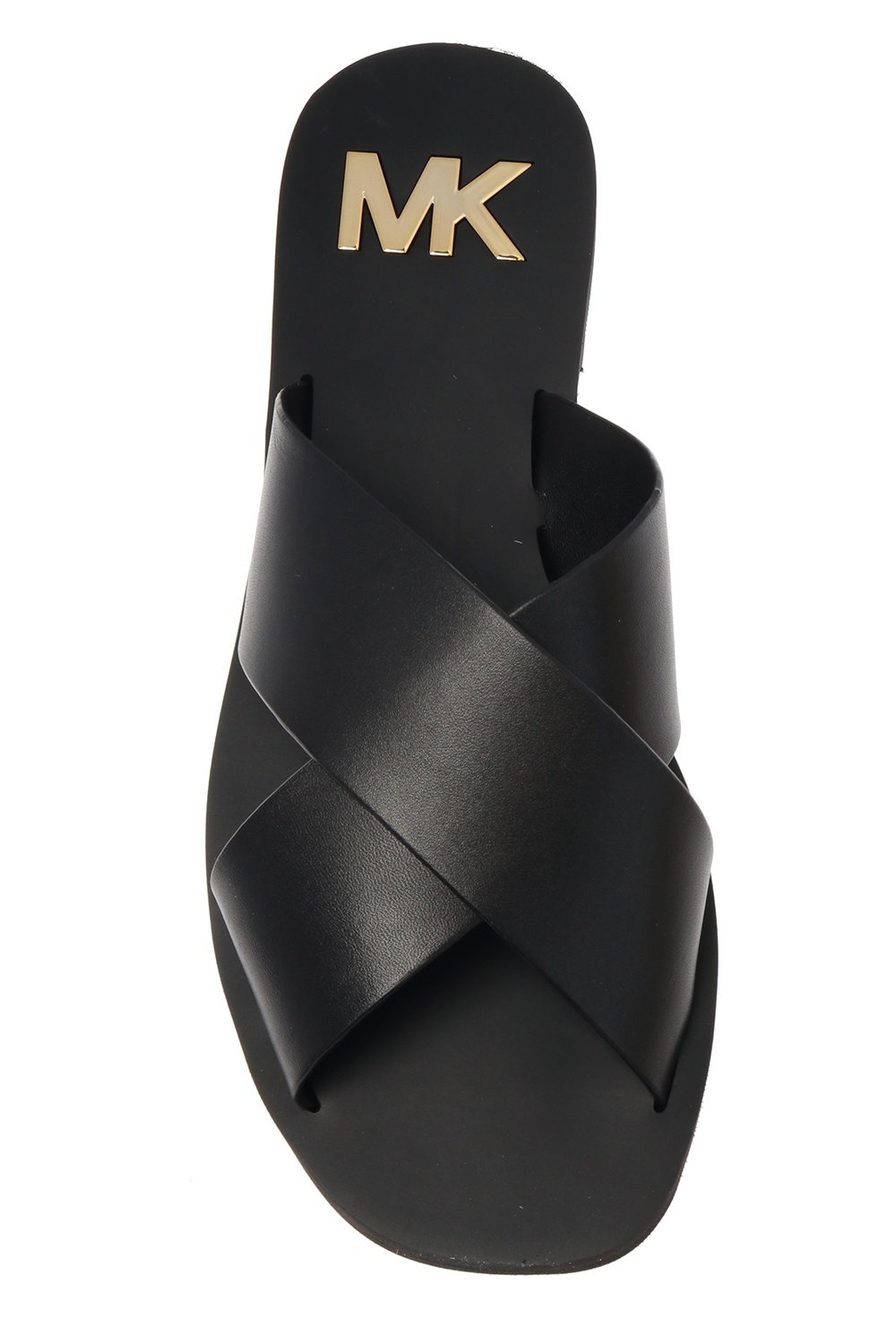 Mk glenda sandal new arrivals